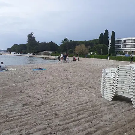 Apartman Anic Zadar