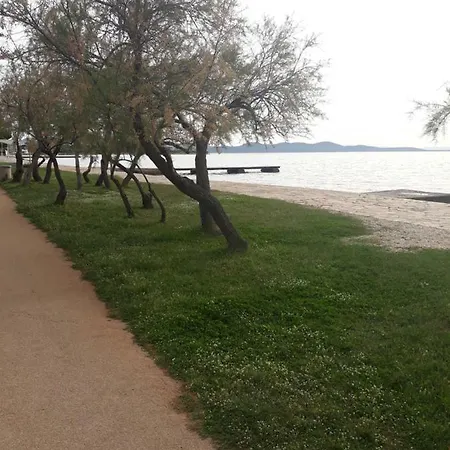 Apartman Anic Apartment