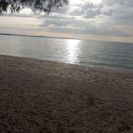 Apartment Apartman Anic *