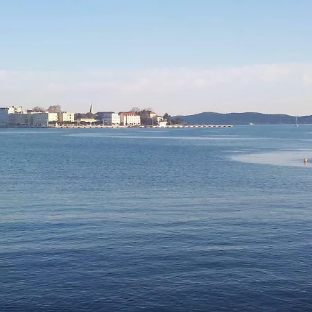 Apartman Anic Apartment *