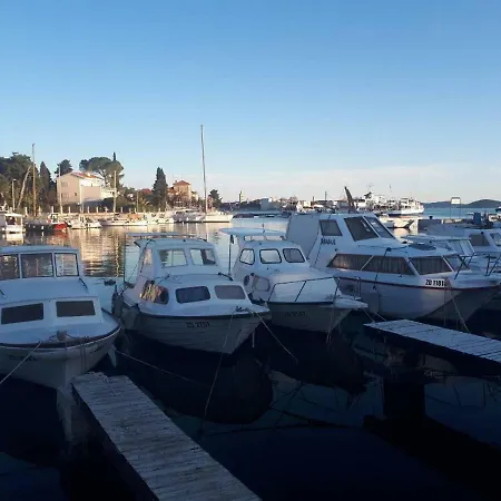 Apartman Anic Zadar