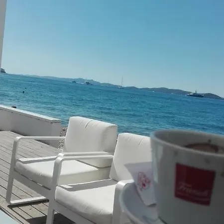 Apartment Apartman Anic *