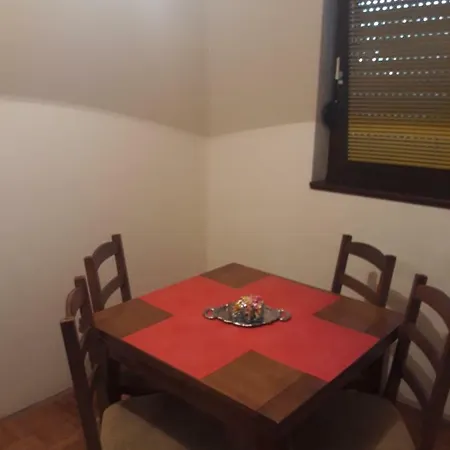 Apartman Anic Zadar