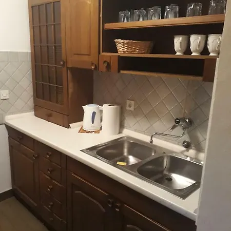 Apartment Apartman Anic