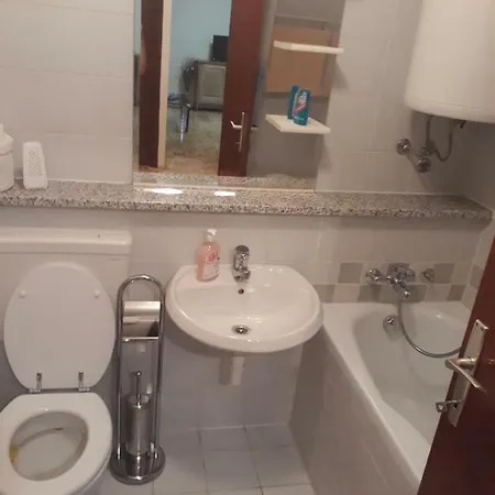 Apartman Anic