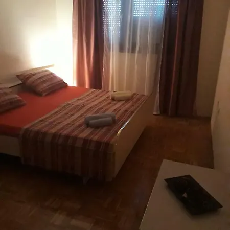 Apartman Anic Zadar