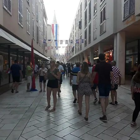 Apartman Anic * Zadar