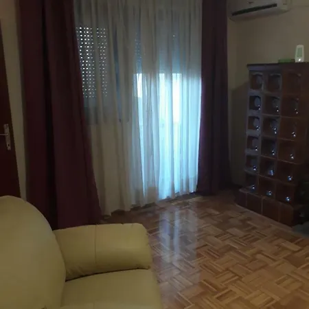 Apartman Anic * Zadar