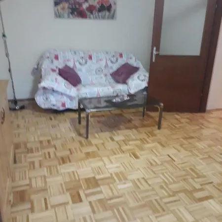 Apartman Anic Apartment *
