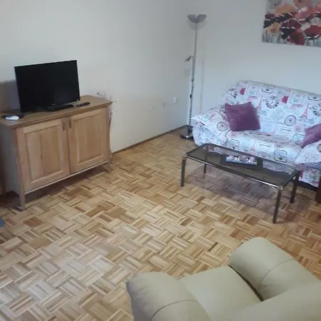 Apartman Anic Apartment