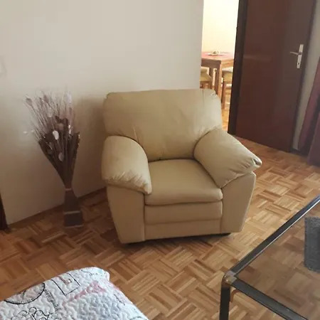 Apartment Apartman Anic *