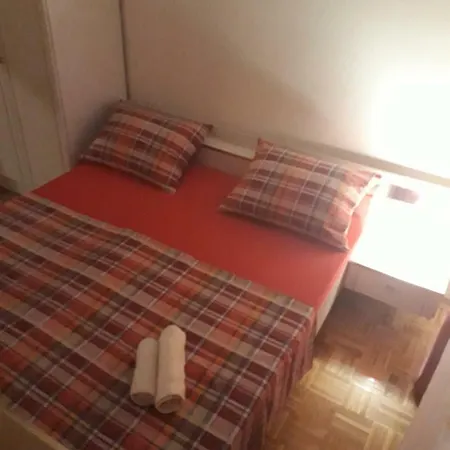 Apartman Anic *