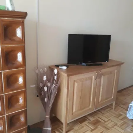 Apartman Anic
